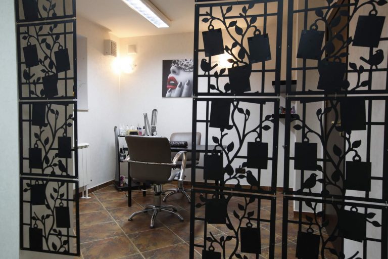 Салон за красота