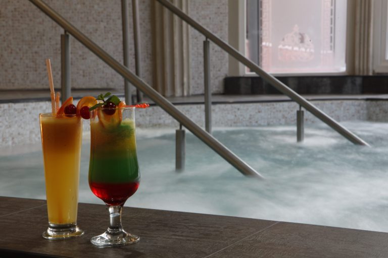 Римска баня