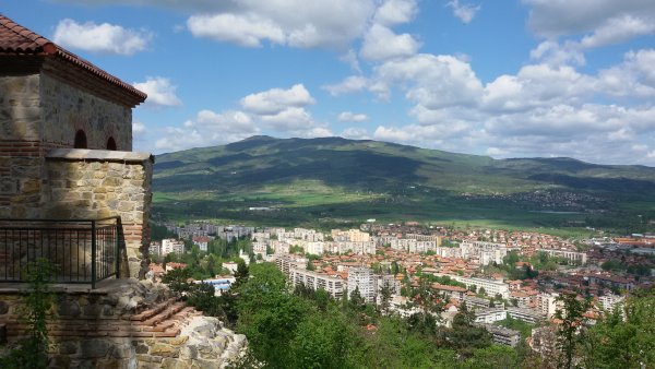 Къде През Уикенда, Ако Не В Кюстендил? Къде През Уикенда, Ако Не В Кюстендил?
